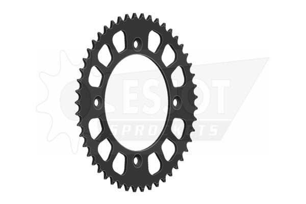 KTM Duke 790 Spares - Esjot Sprockets.