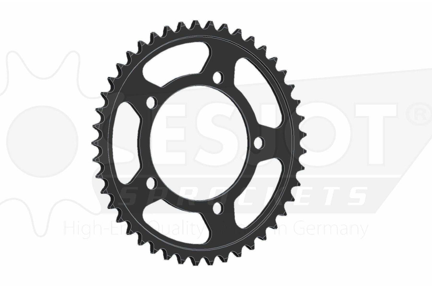 Sprockets Rear (29042-45T) - Esjot