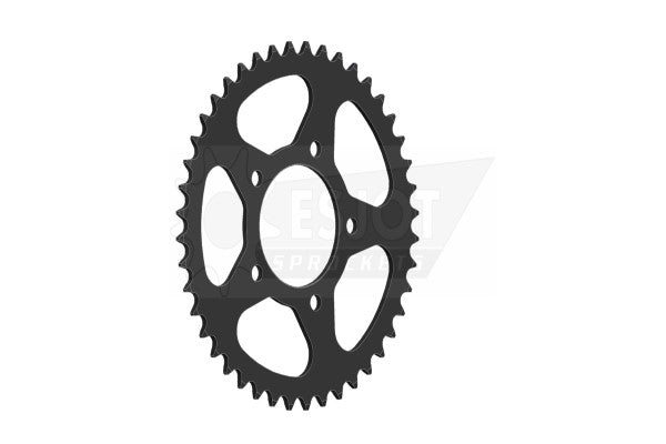 Benelli TRK 520 X Spares - Esjot Sprockets.
