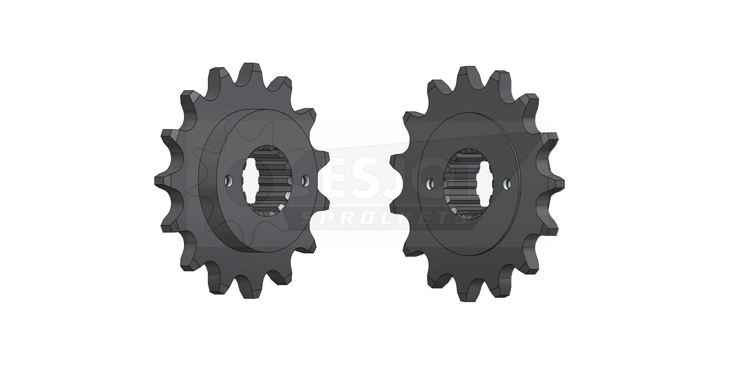 Ducati Scrambler 1100 Spares - Esjot Sprockets.