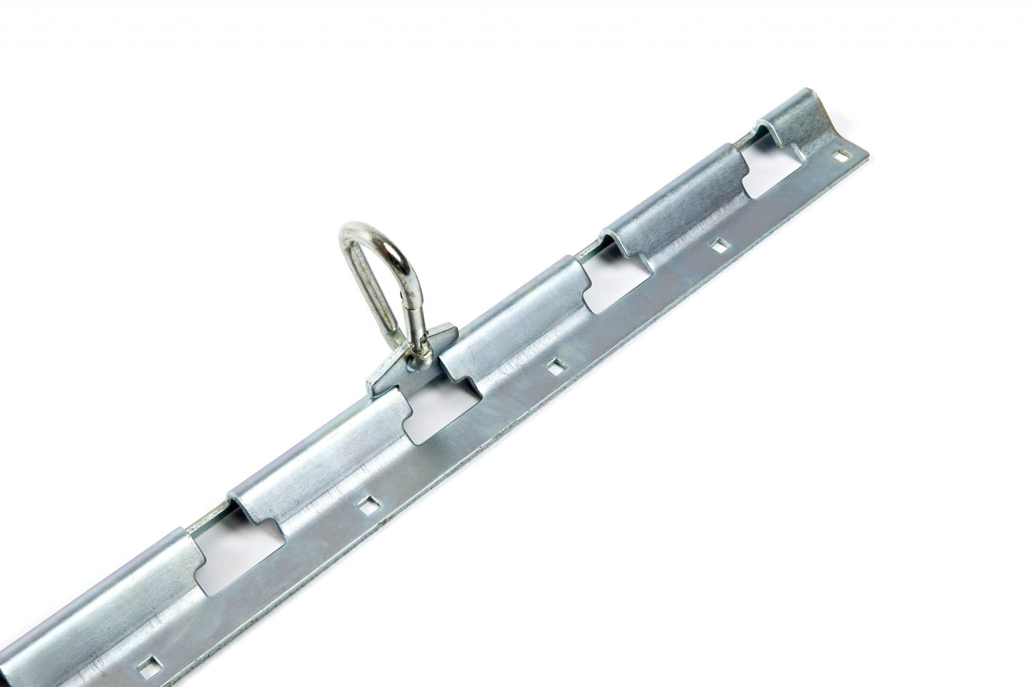 TIE DOWN - FLEXI RAIL SET