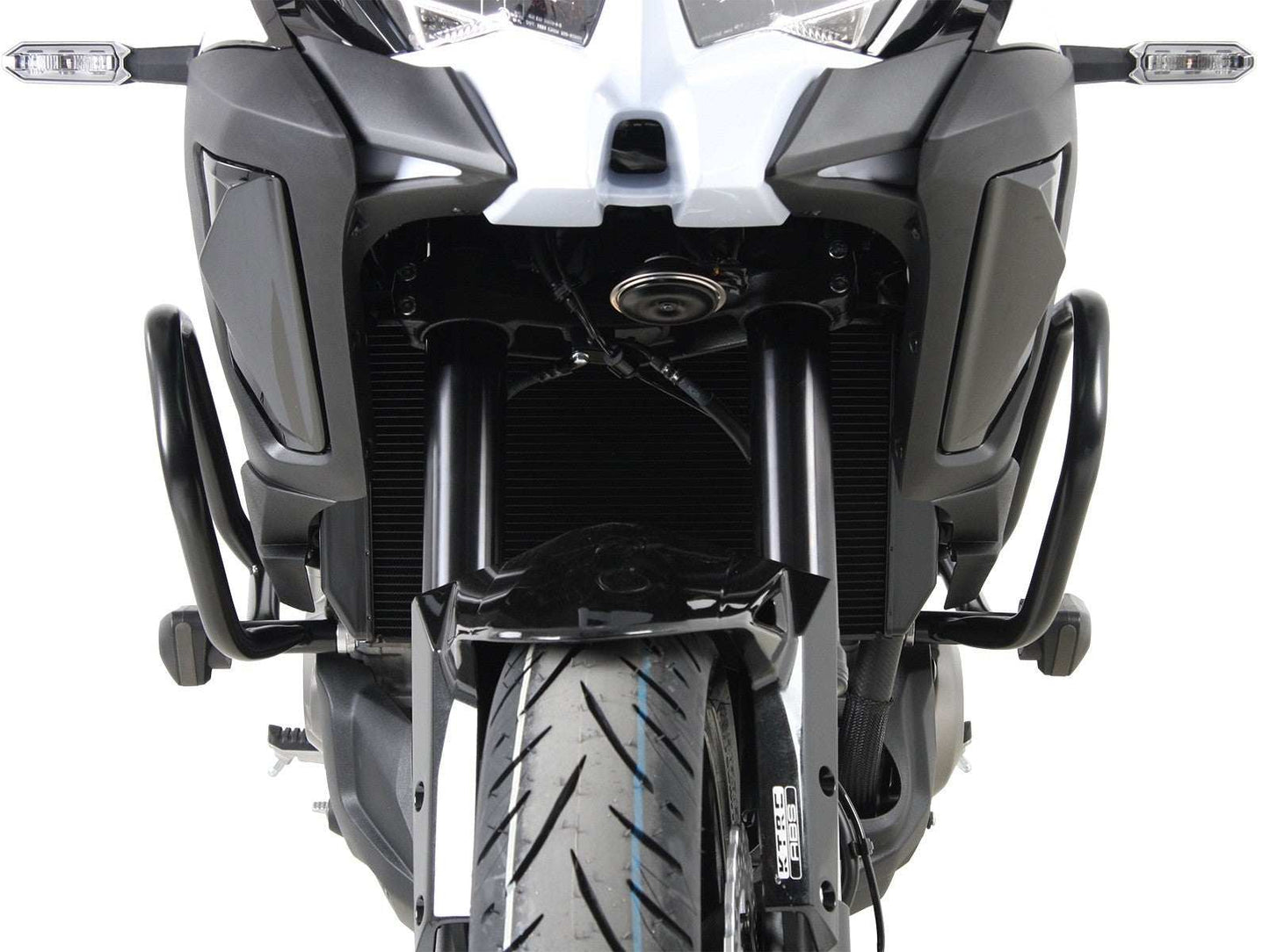 Kawasaki Versys 1000 Protection - Engine Guard.