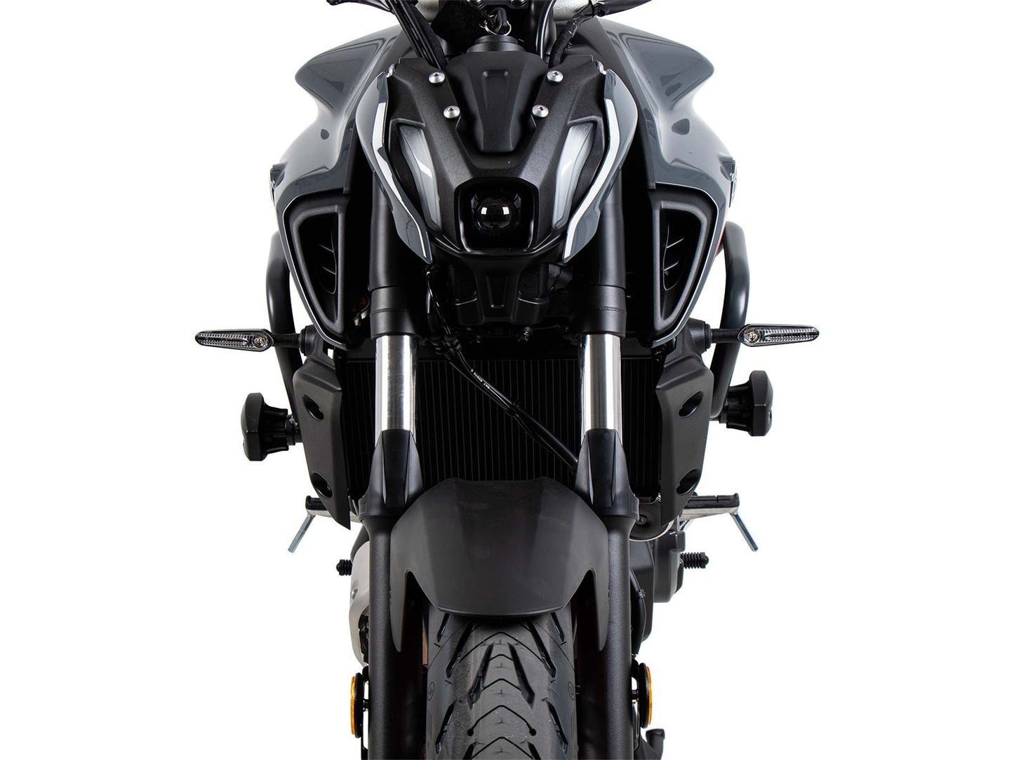 Yamaha MT07 Protection - Engine Guard