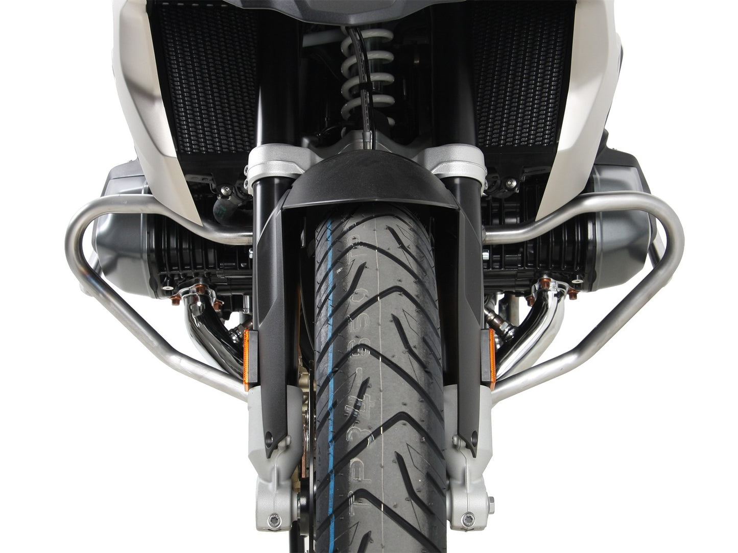 BMW R1250GS Protection - Engine Guard.