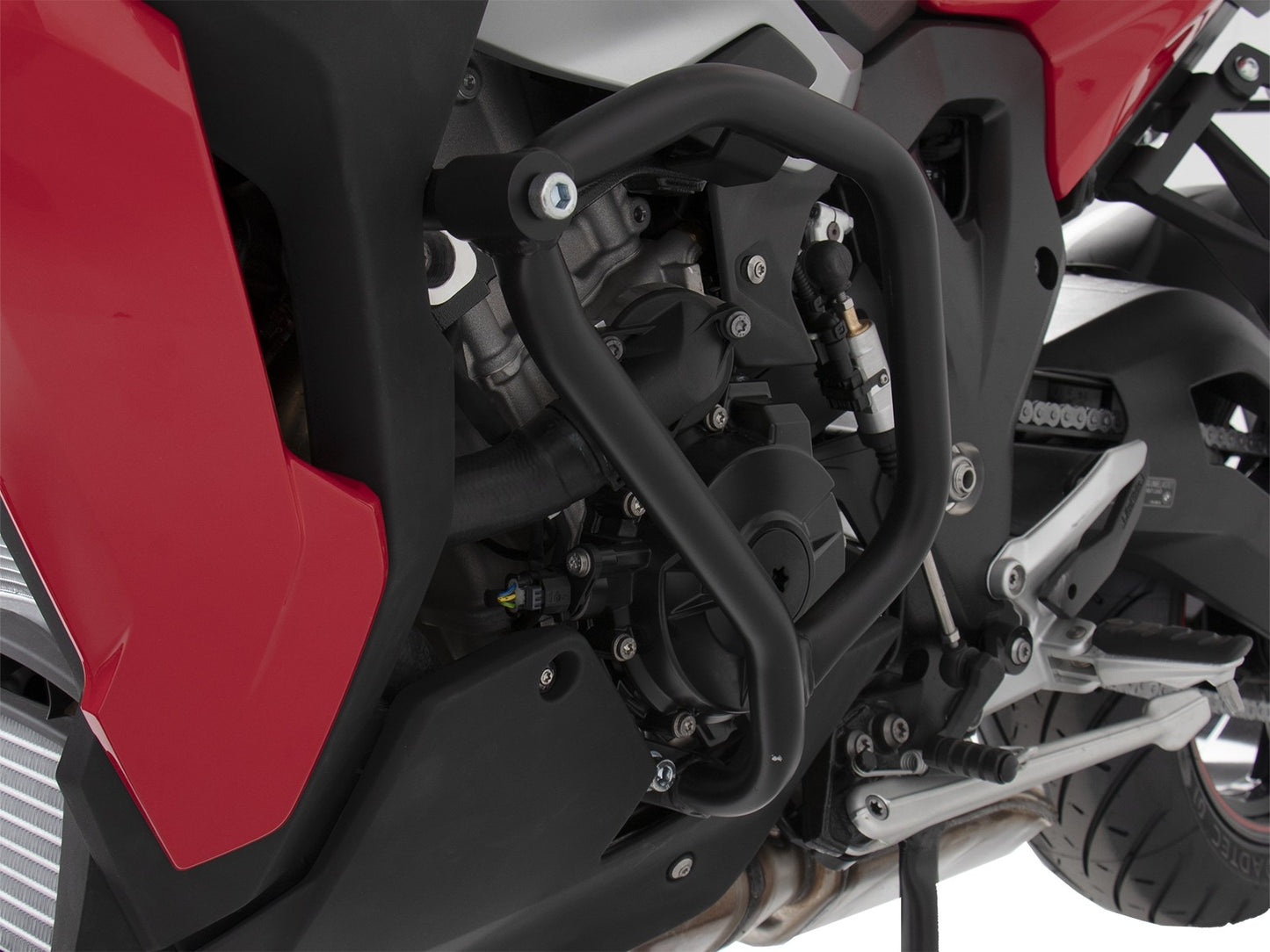 BMW S1000XR Protection - Engine Guard
