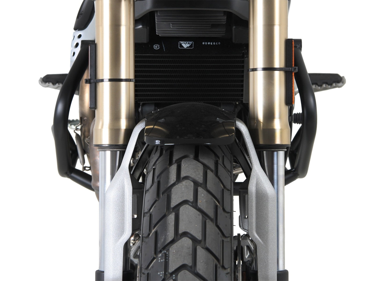 Ducati Scrambler 1100 (2018-) Protection - Engine Guard.