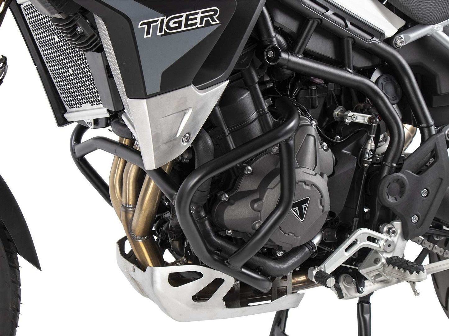 Triumph Tiger 900 Rally Protection - Engine Guard.