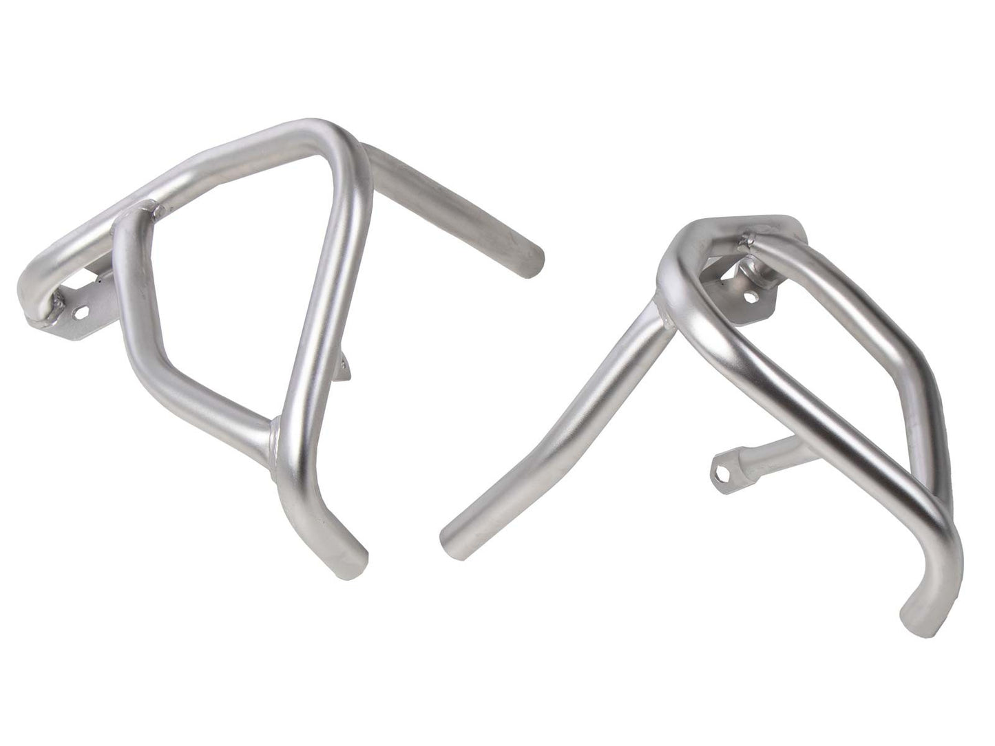 Triumph Tiger 850 & 900 Protection - Engine Guard (Stainless Steel)