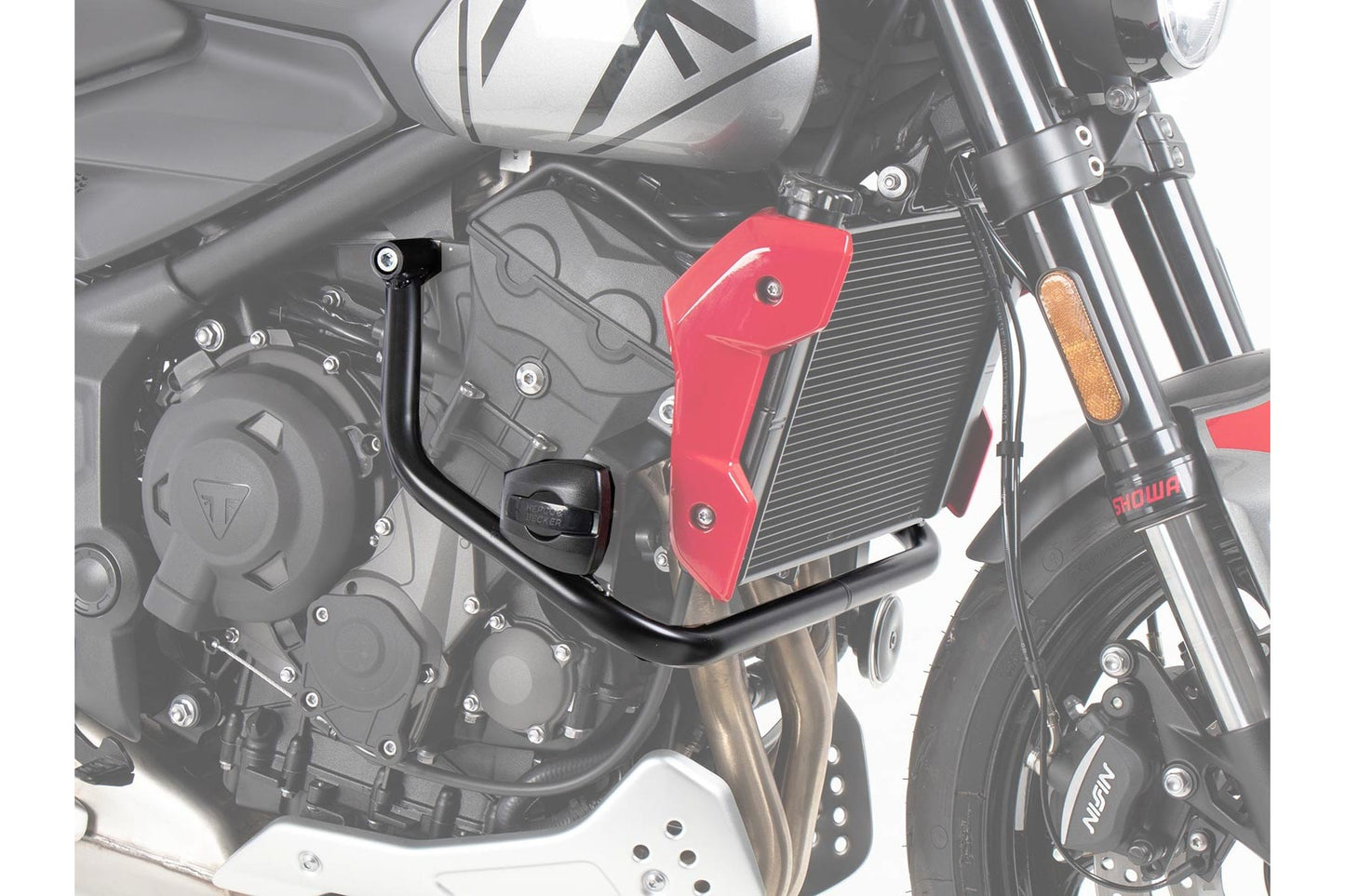 Triumph Trident 660 Protection - Engine Bar