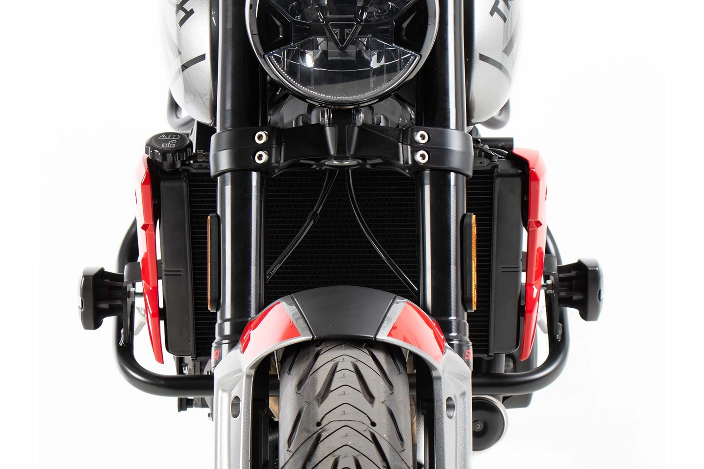 Triumph Trident 660 Protection - Engine Bar
