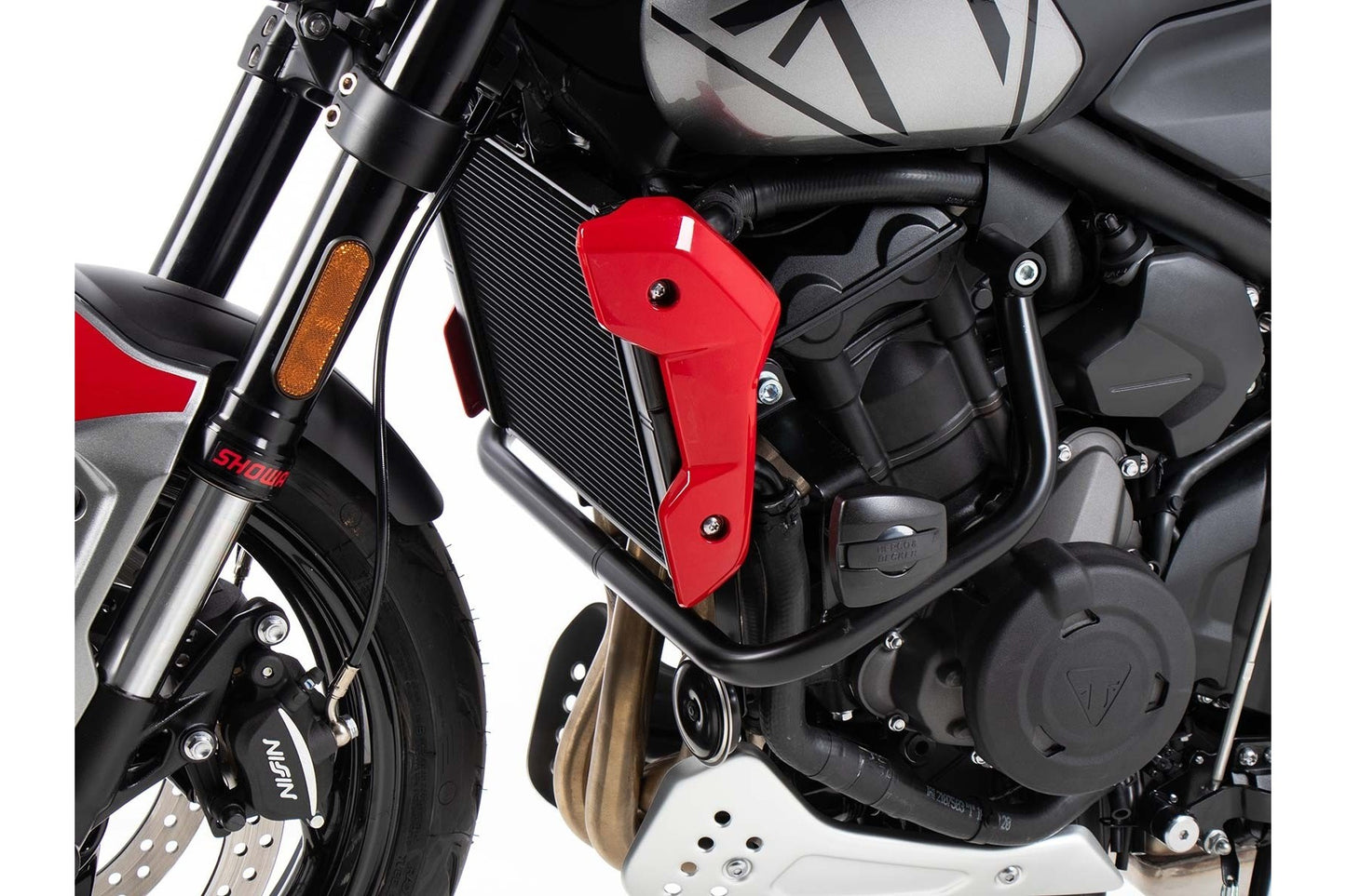 Triumph Trident 660 Protection - Engine Bar