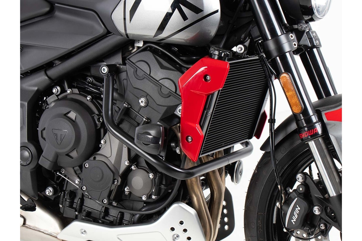 Triumph Trident 660 Protection - Engine Bar