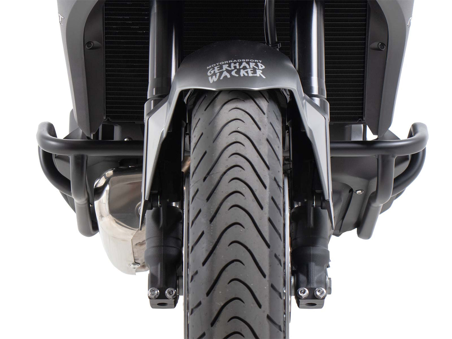 Honda NT 1100 Protection - Guard Engine