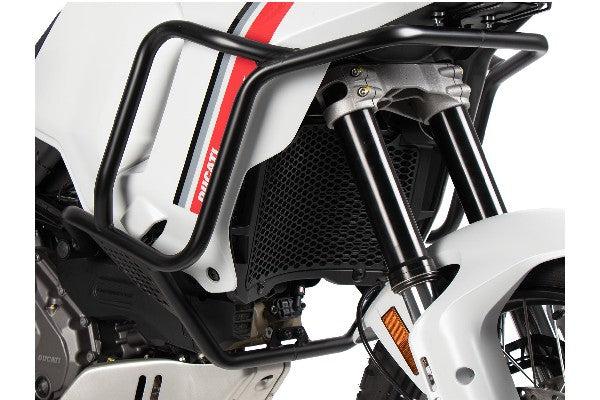 Ducati Desert X Protection - Tank Guard