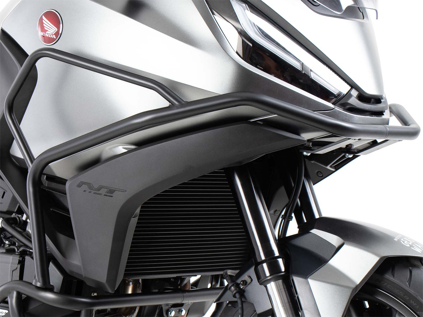 Honda NT 1100 Protection - Guard Tank