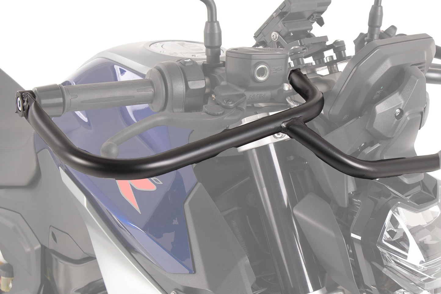 BMW F 900 R Protection - Handle Bar Guard.