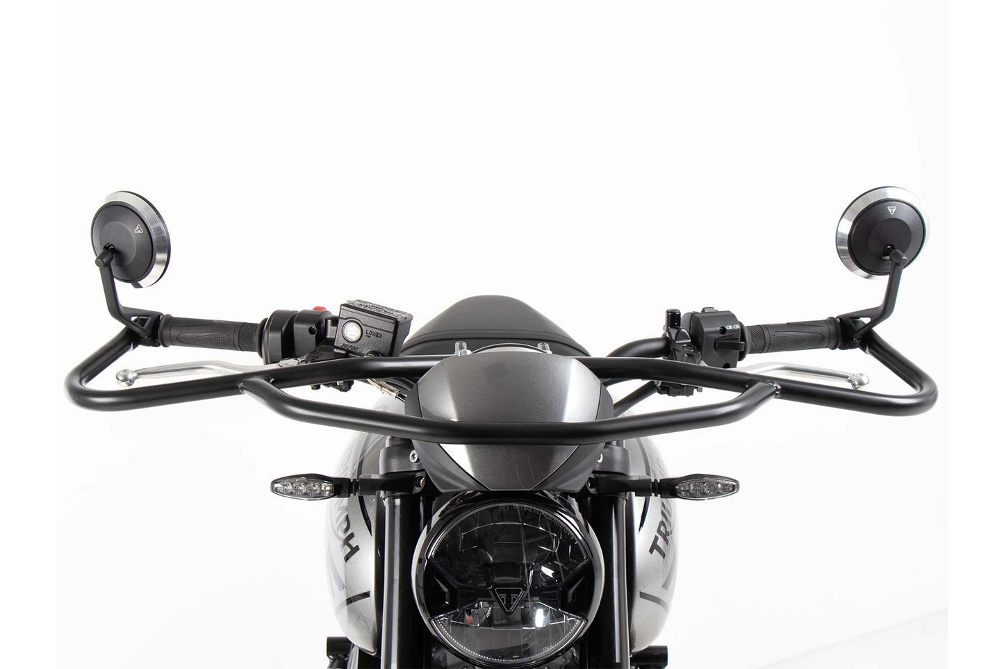 Triumph Trident 660 Protection - Handlebar Protection Bar