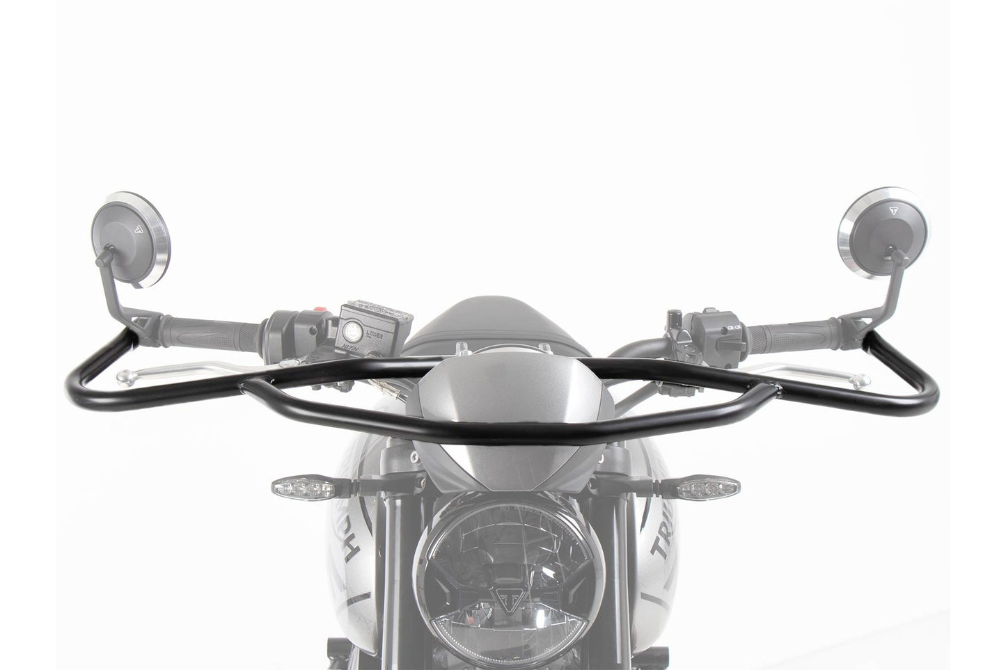 Triumph Trident 660 Protection - Handlebar Protection Bar