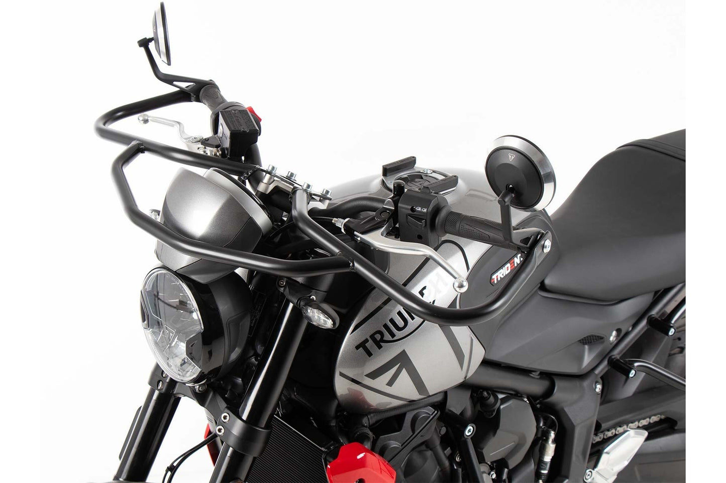 Triumph Trident 660 Protection - Handlebar Protection Bar