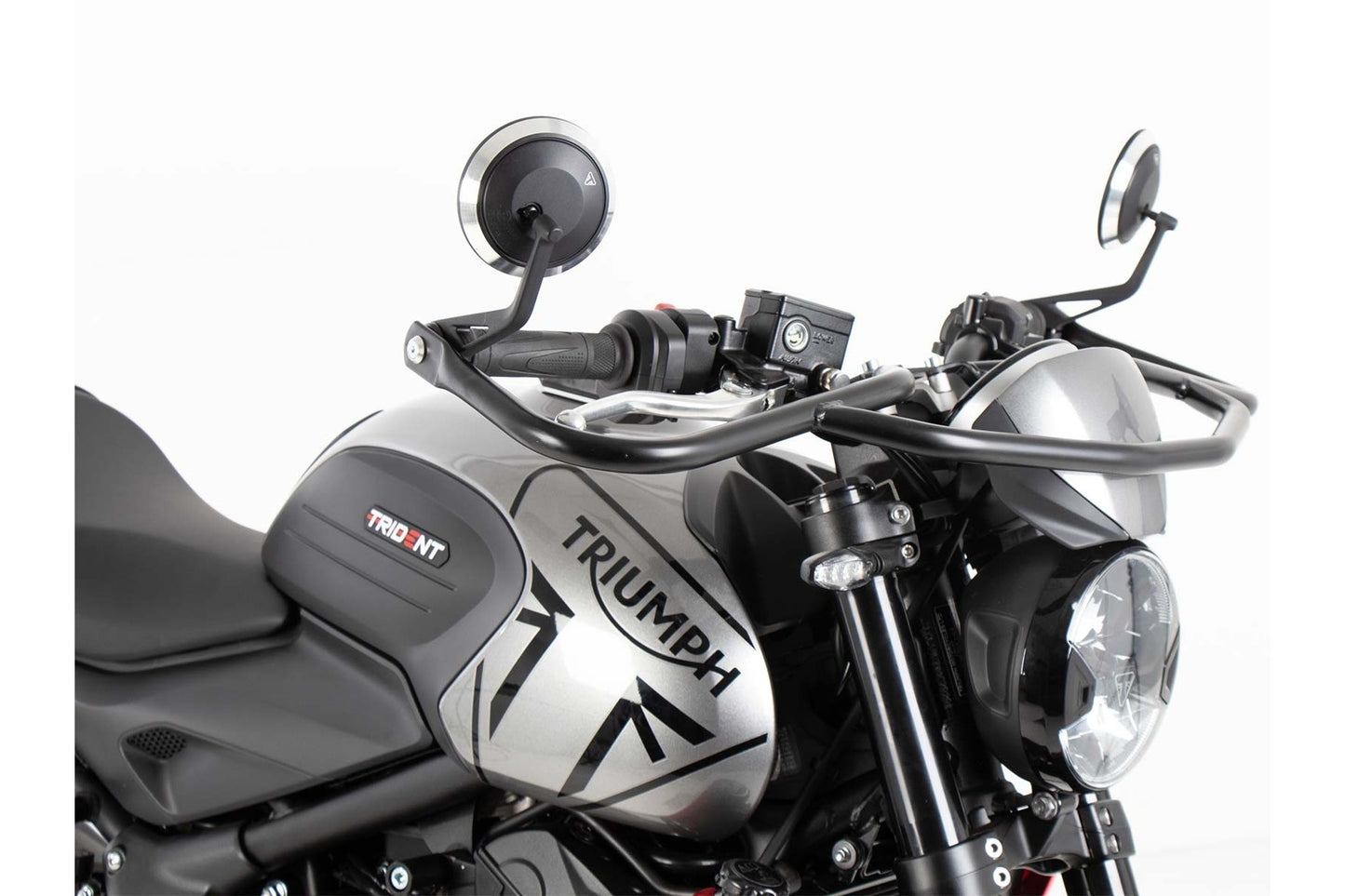 Triumph Trident 660 Protection - Handlebar Protection Bar