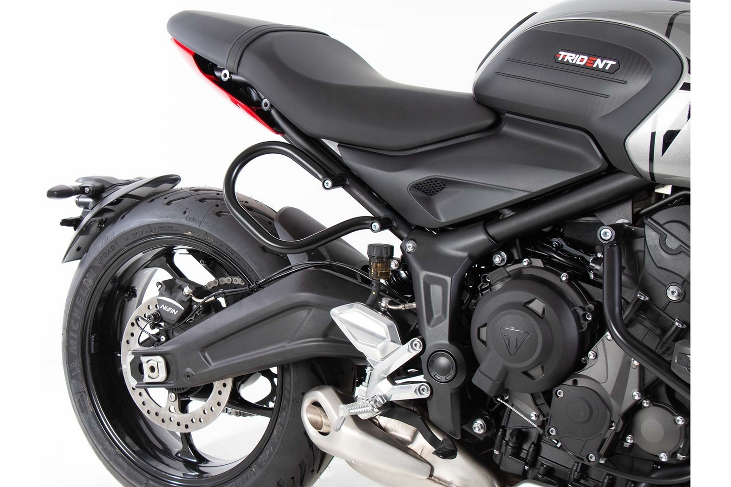 Triumph Trident 660 Protection - Rear Guard