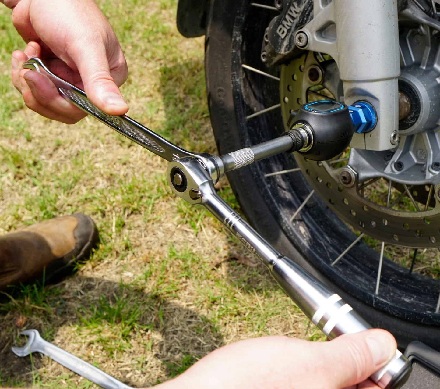 Tool Set - Triumph & Japanese Motorcycles