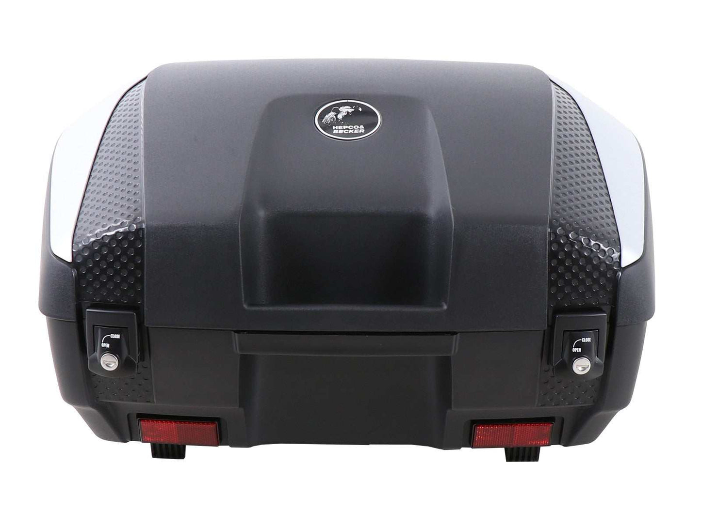 Top case 55L Junior Flash.