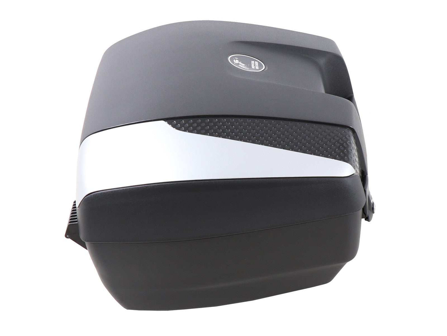 Top case 55L Junior Flash.