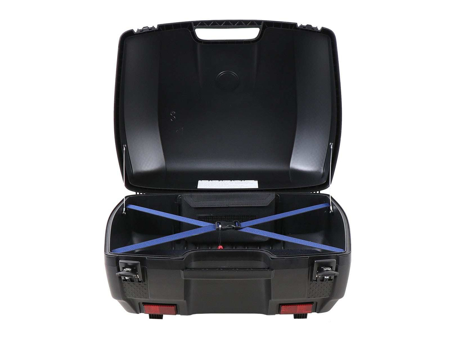 Top case 55L Junior Flash.