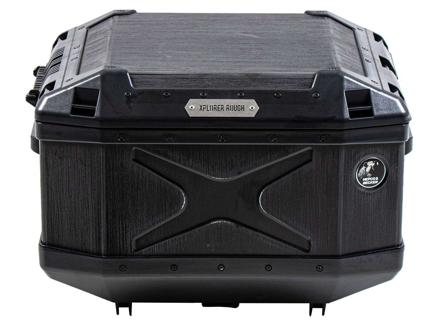 Top case 45L Xplorer