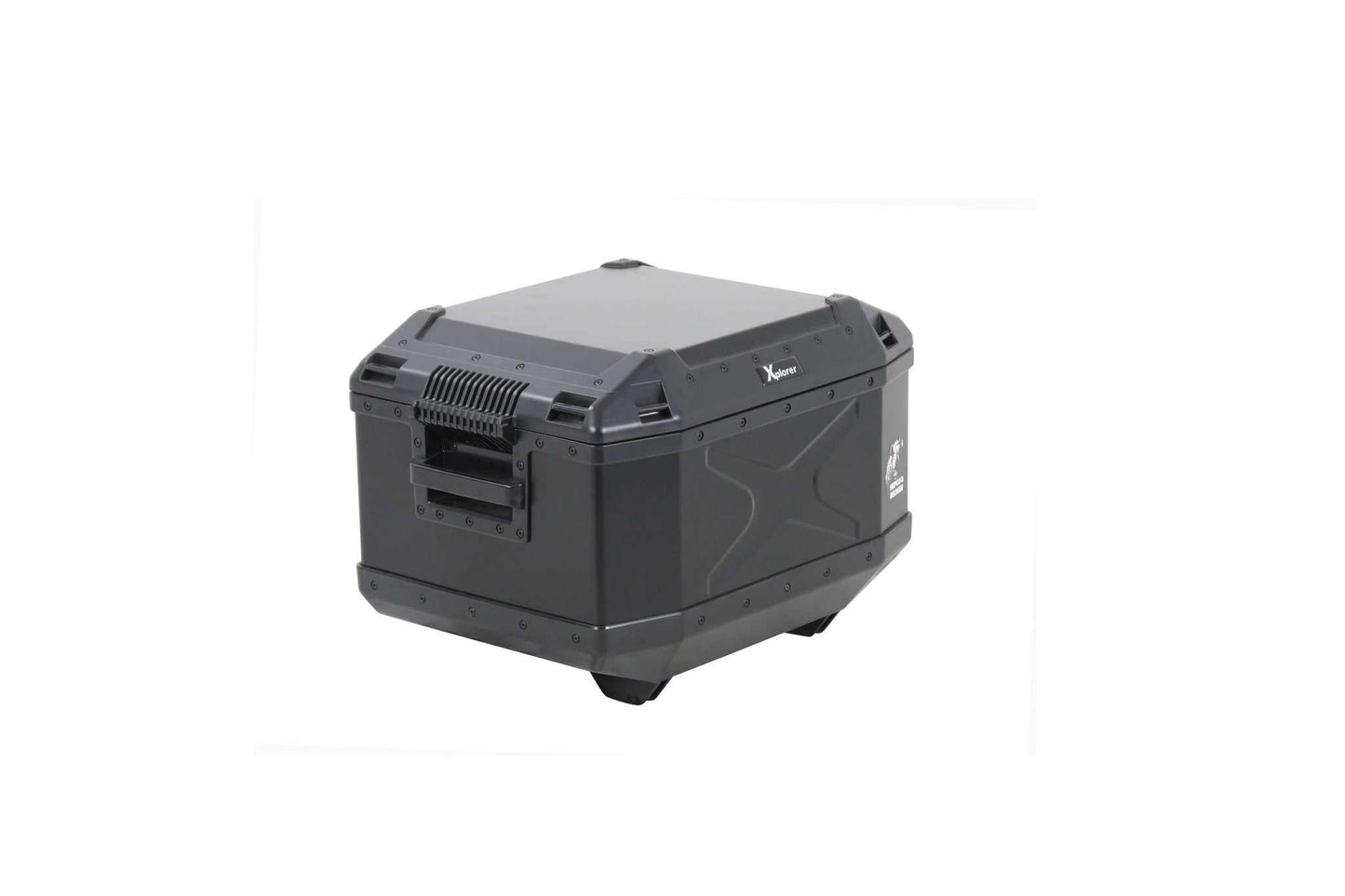 Top case 45L Xplorer.