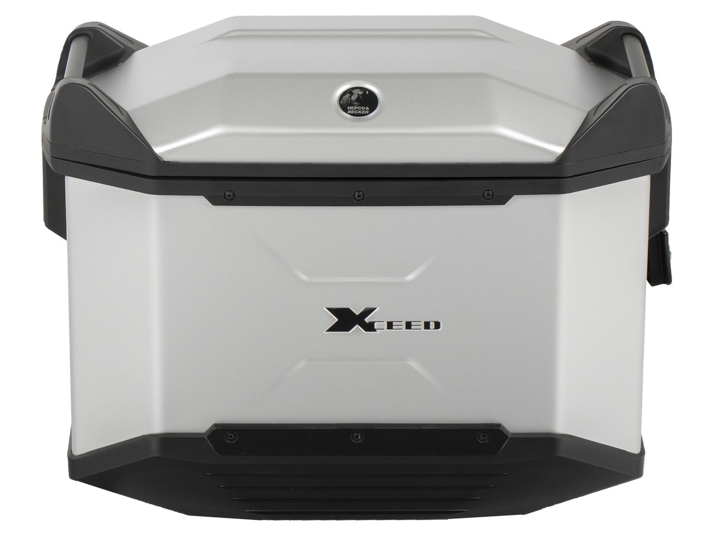 Sidecases 38 Xceed.