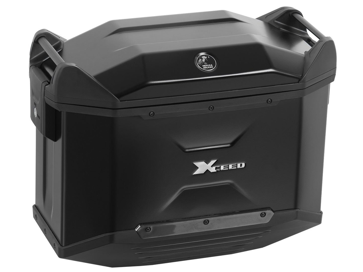 Sidecases 38 Xceed.