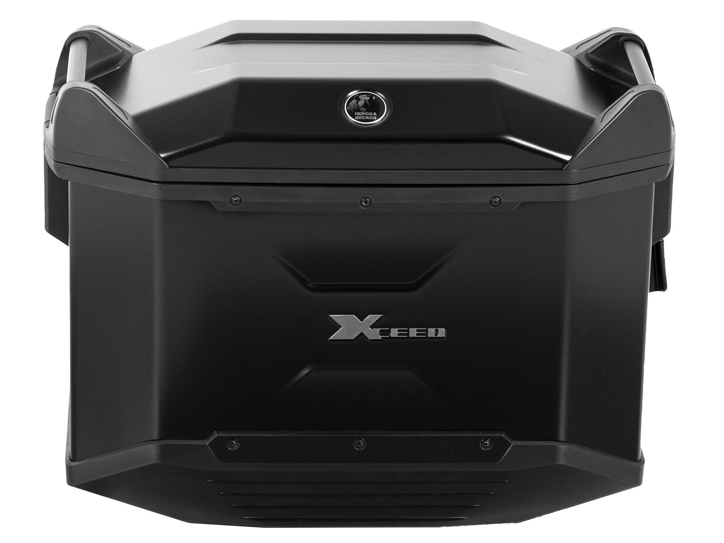Sidecases 38 Xceed.