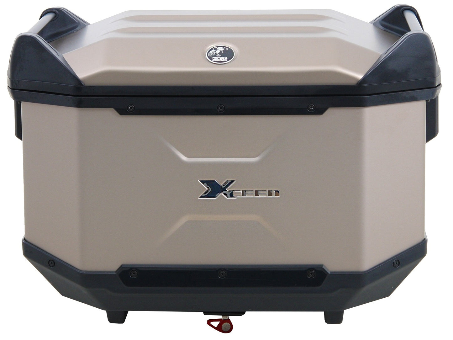 Top case 45L Xceed.