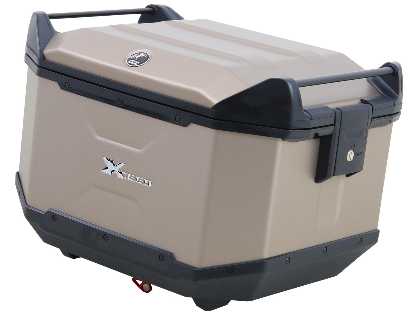 Top case 45L Xceed.