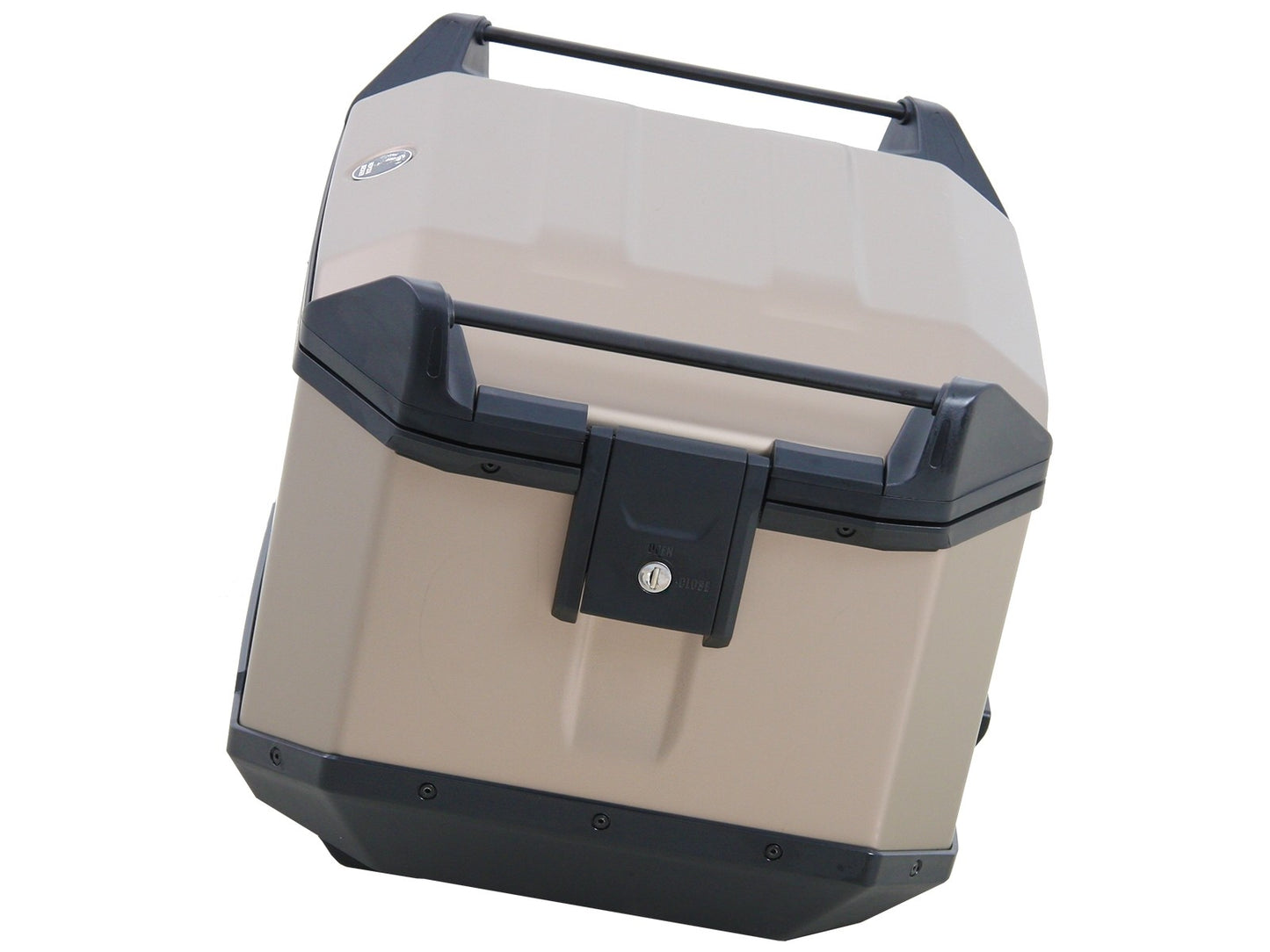 Top case 45L Xceed.