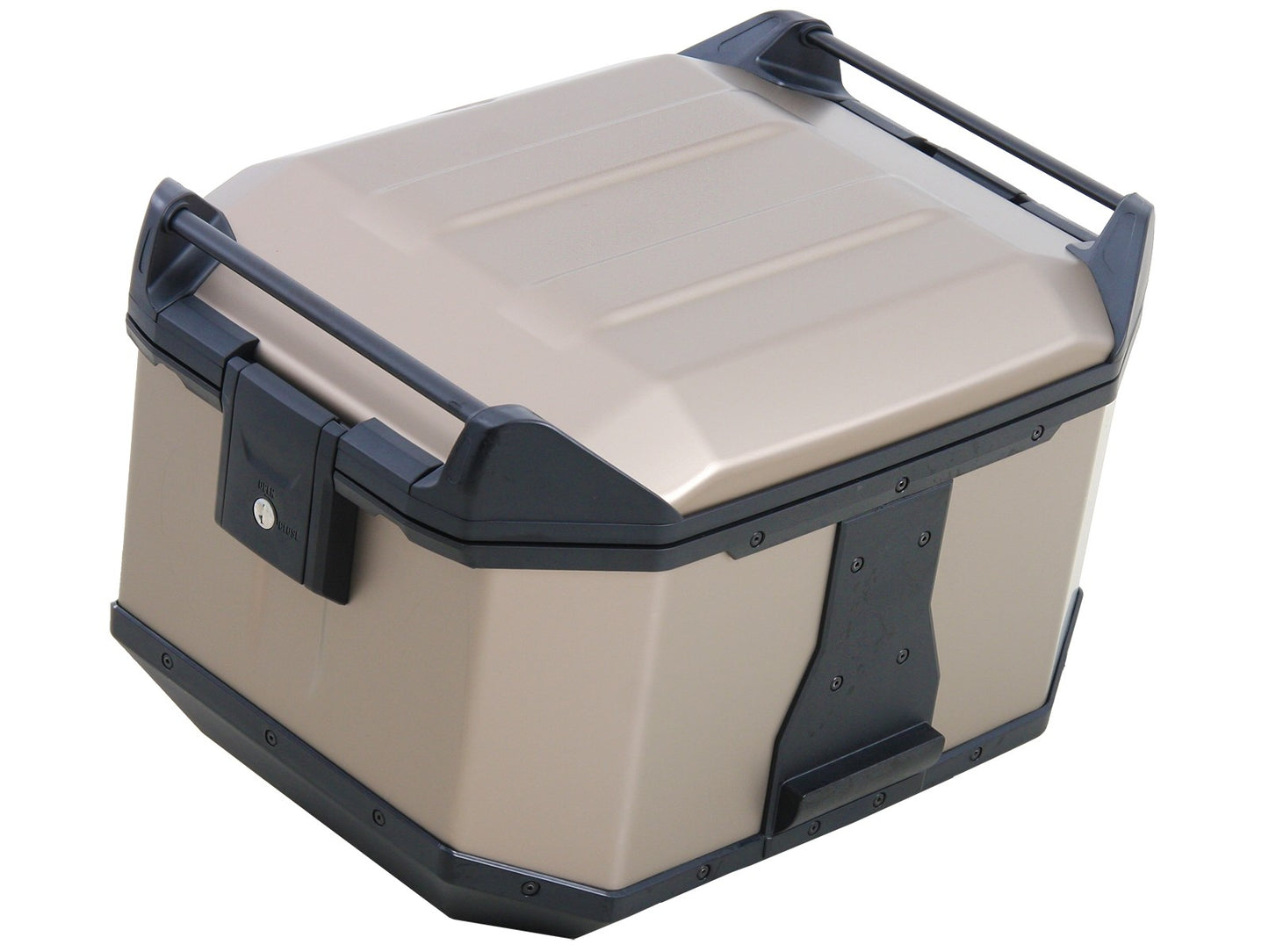Top case 45L Xceed.