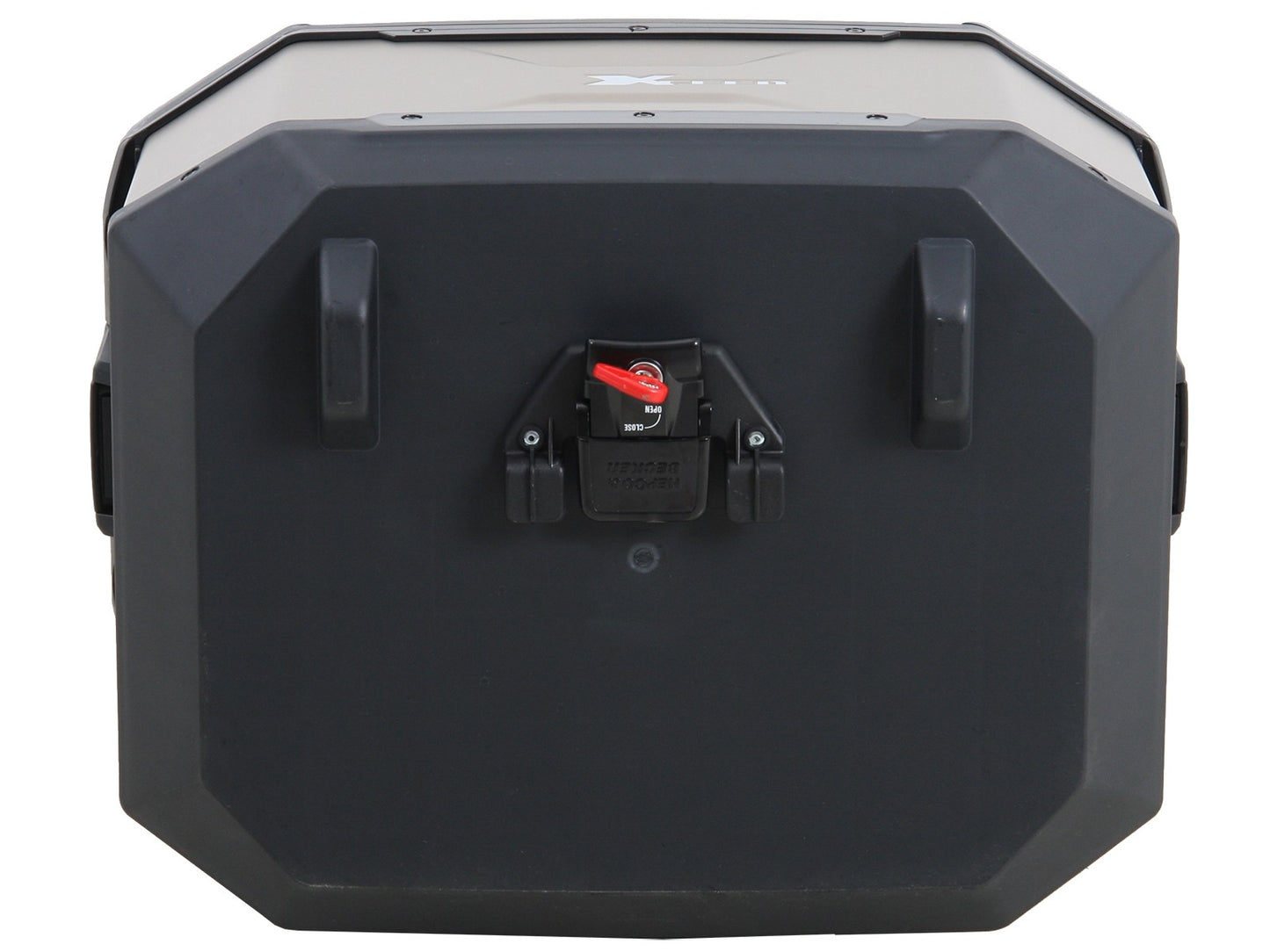 Top case 45L Xceed.