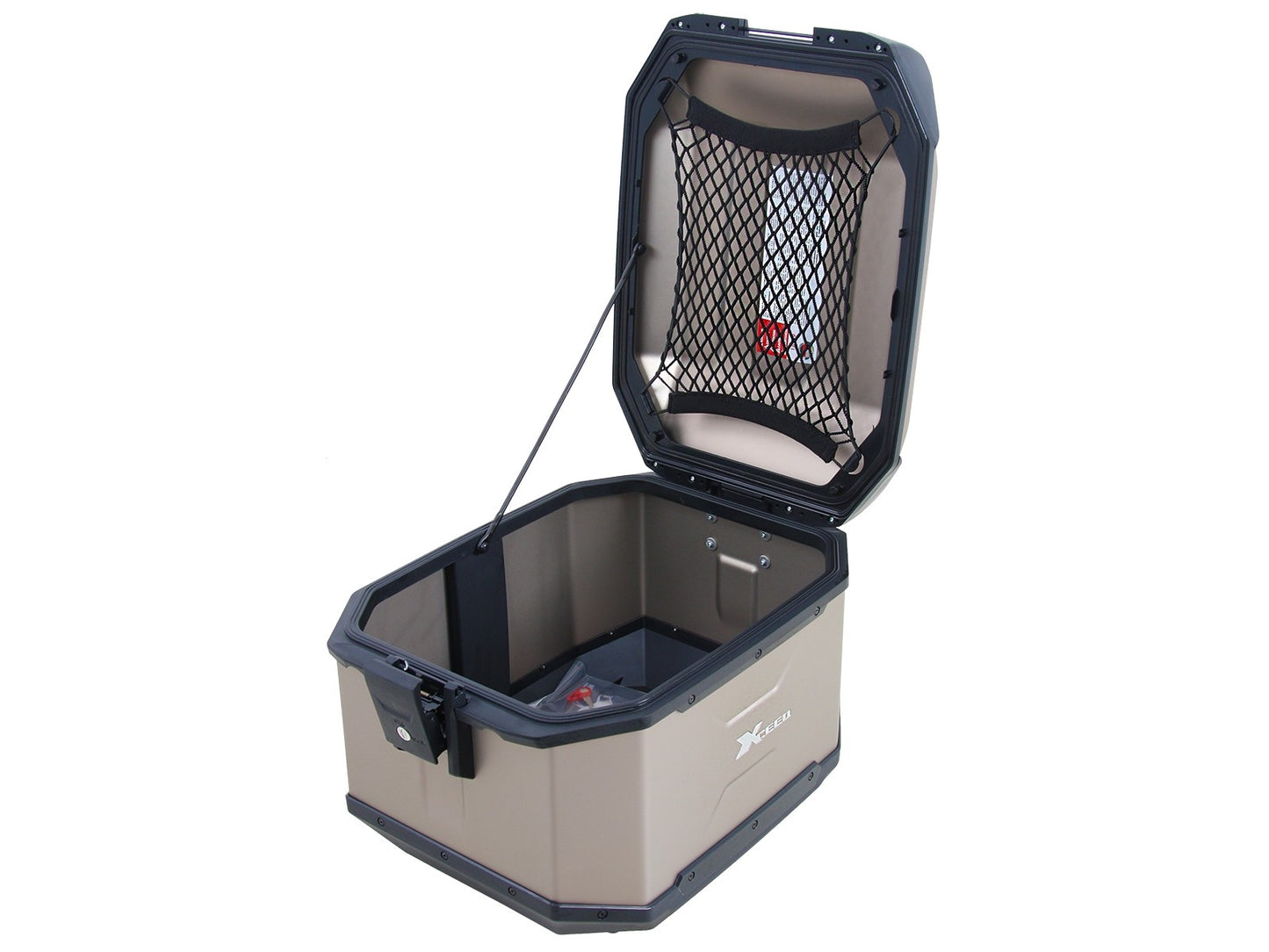 Top case 45L Xceed.