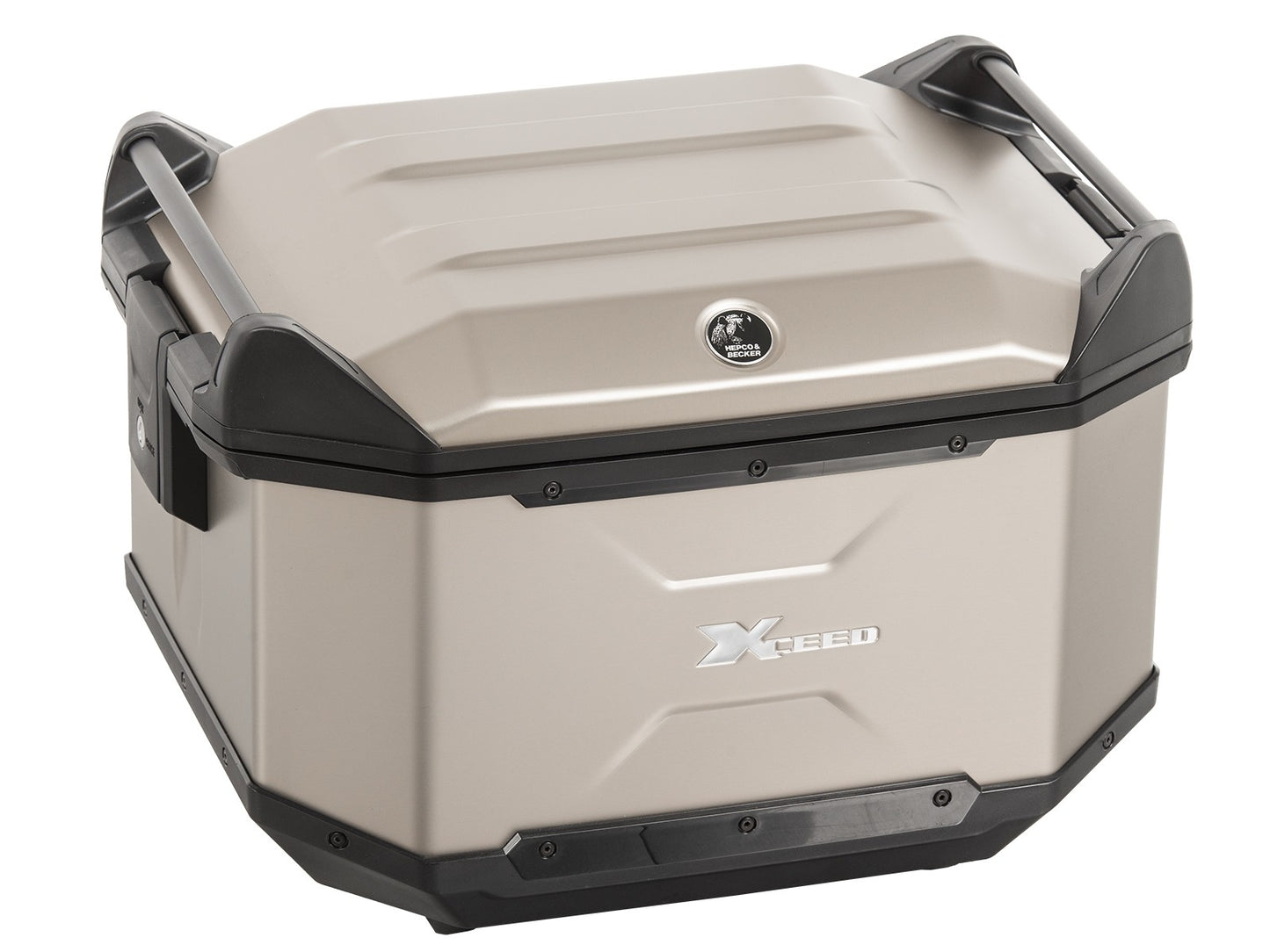 Top case 45L Xceed.