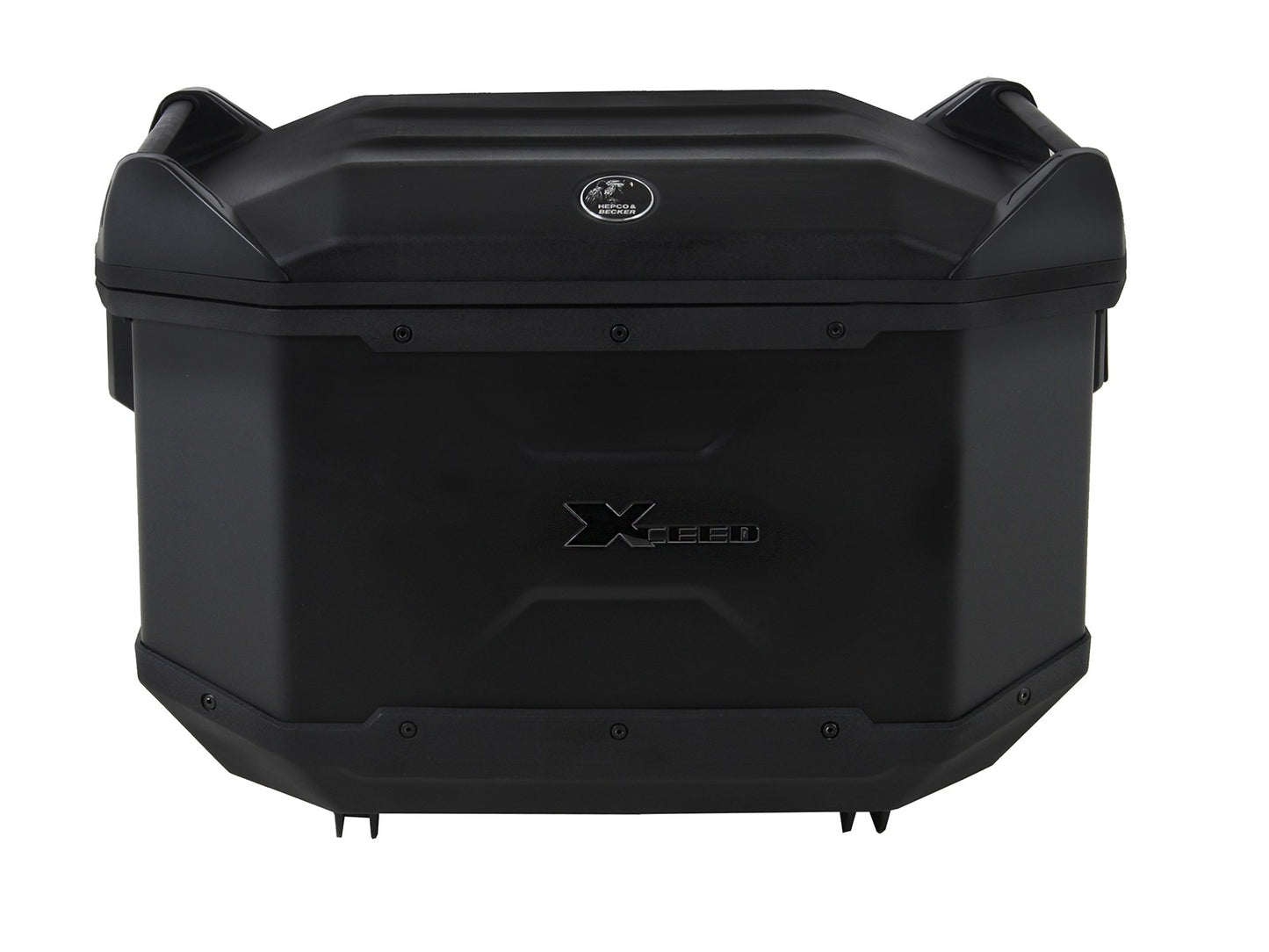 Top case 45L Xceed.