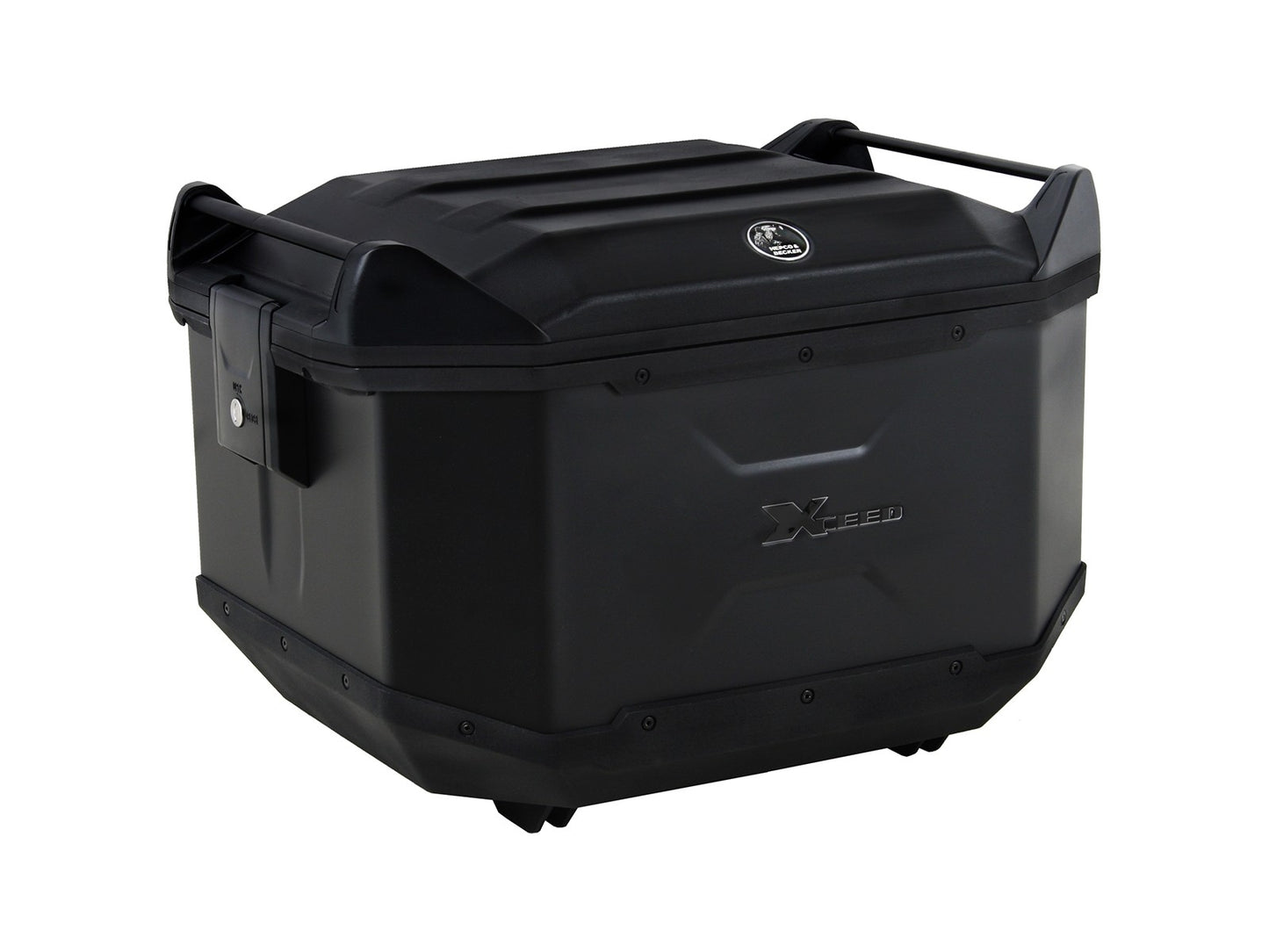 Top case 45L Xceed.