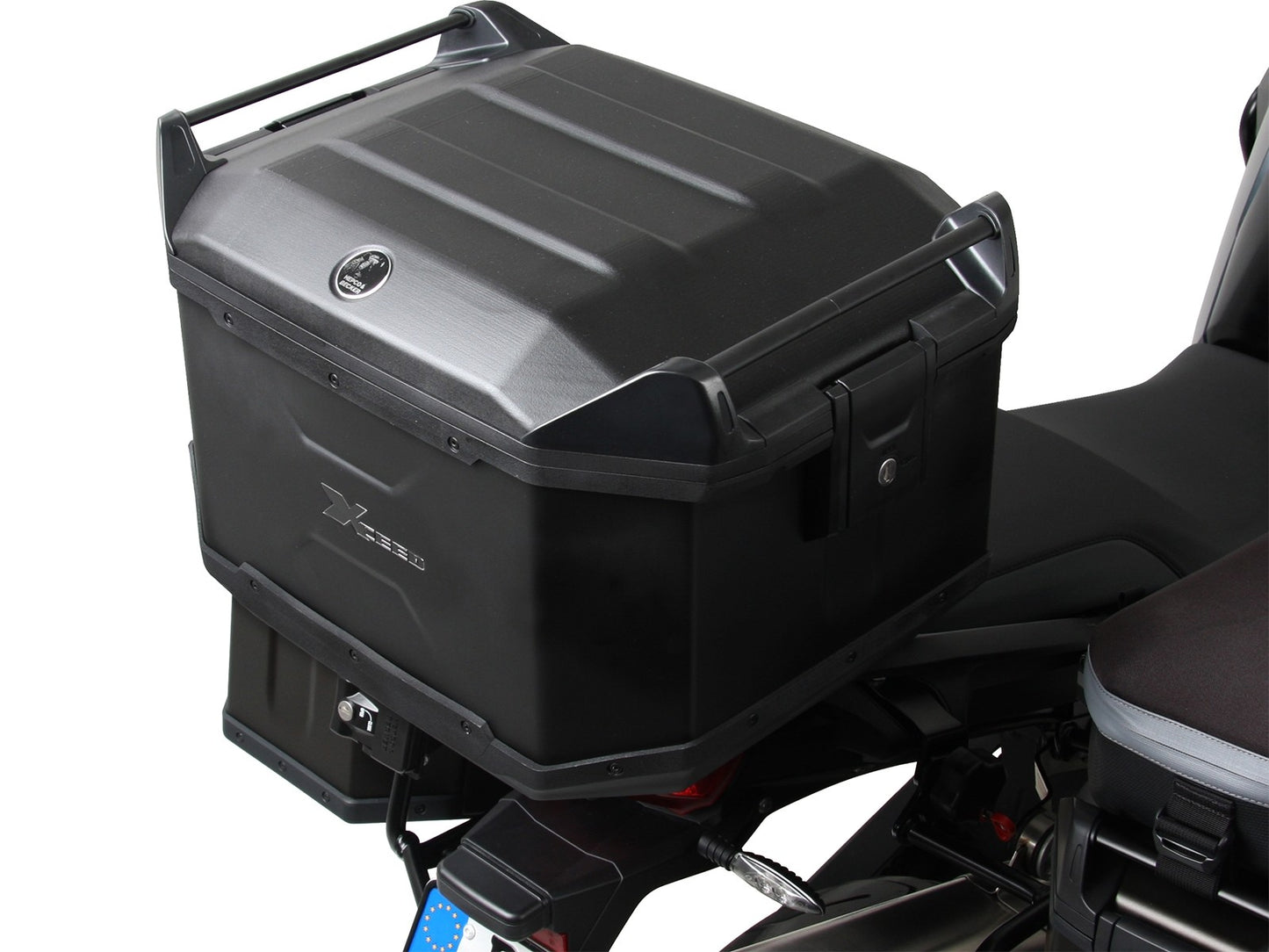 Top case 45L Xceed.