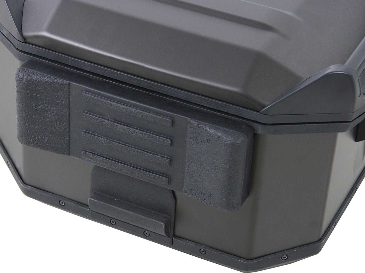 Top case Backrest