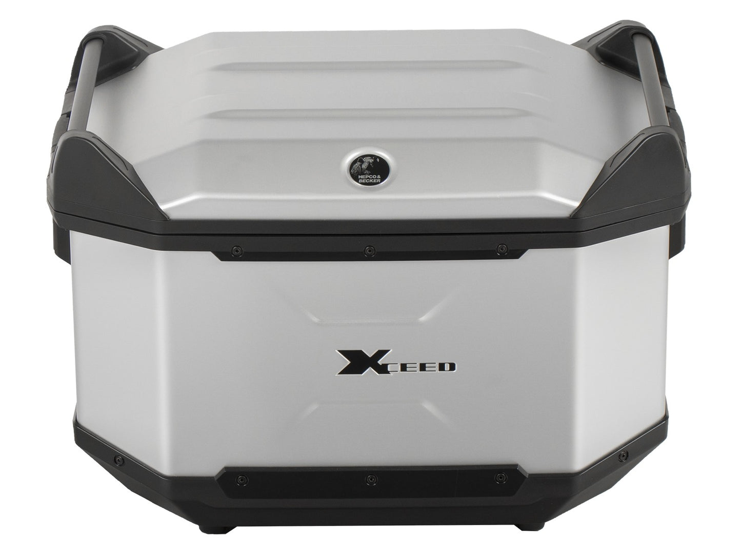 Top case 45L Xceed.