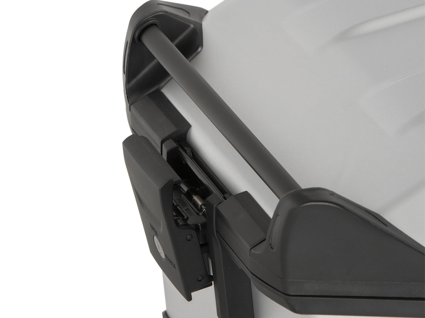 Top case 45L Xceed.