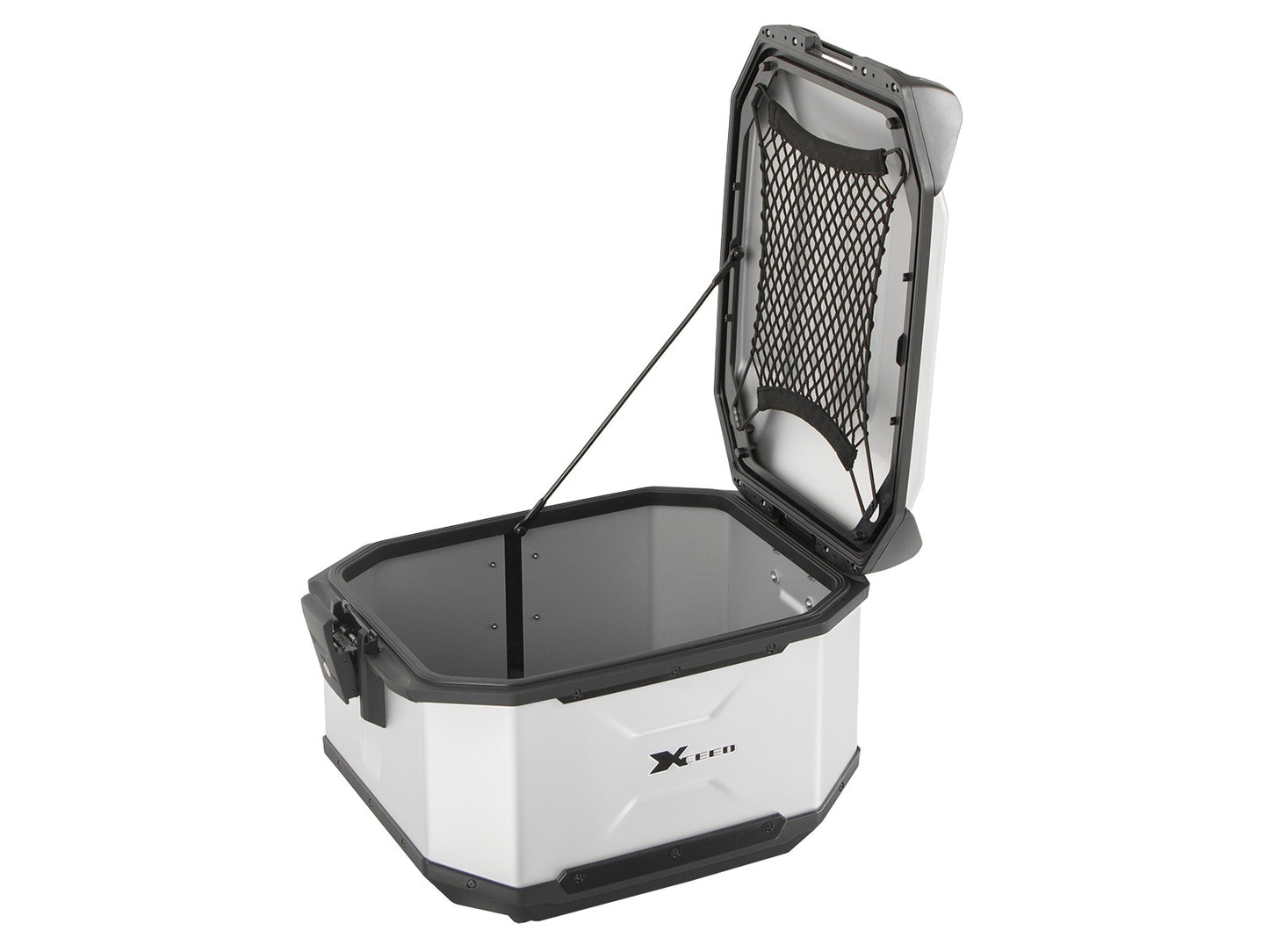 Top case 45L Xceed.