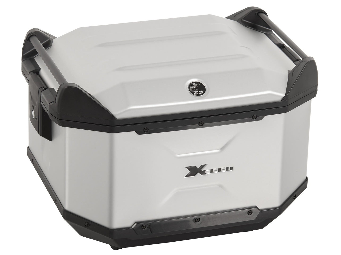 Top case 45L Xceed.