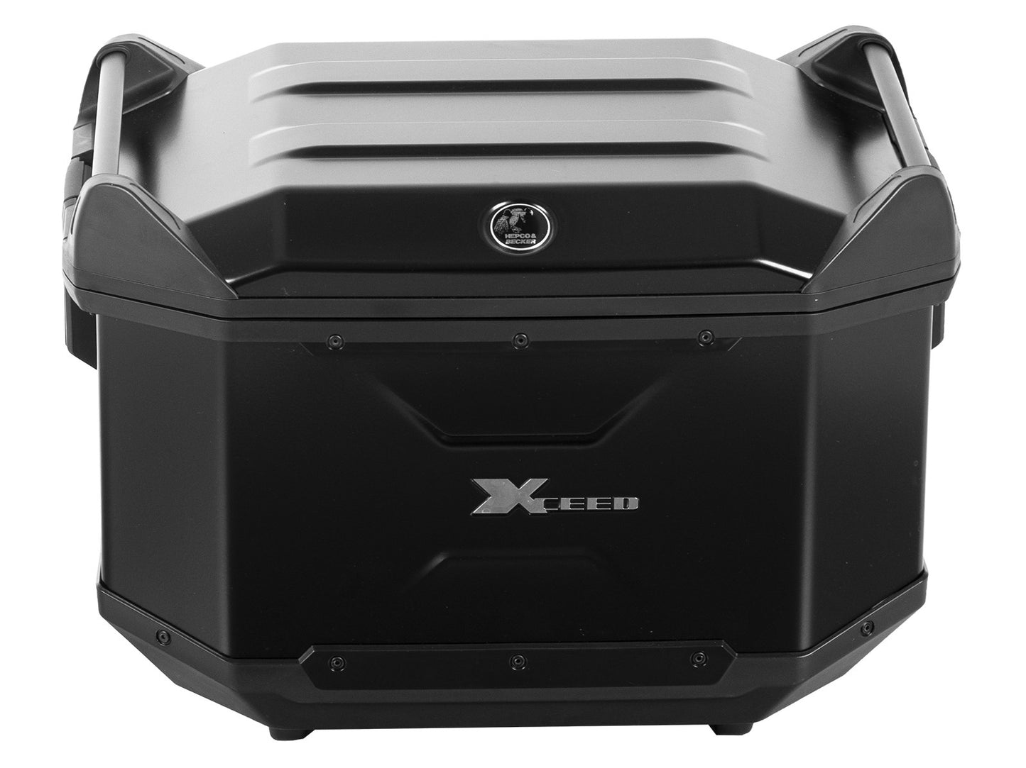 Top case 45L Xceed.
